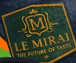 Le Mirai