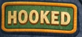 Hooked